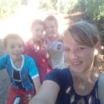 Patricia Neikamp - @patricia.mangold - Instagram