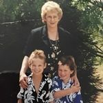 Patricia Mannion - @mannion_patricia - Instagram