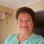 Patricia Mannix - @pateb_57 - Instagram