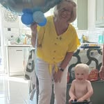 Doreen Patricia Fay Markey - @faydoreen - Instagram