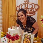 Patricia Macedo - @patriciamarkowski - Instagram