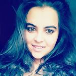 Patrícia Markó - @patriciamarko8421 - Instagram