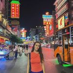 @patriciamarkocc - Instagram