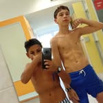 Patricio Markovič - @jr_pelo58g - Instagram