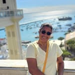 Patricia Massimo - @patricia_canhas - Instagram