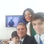 Patrícia Massimo Prestes - @prestespatriciamassimo - Instagram