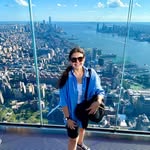 Patricia Matte - @pattymatte - Instagram