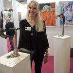 Patricia Maze Auria - @patriciamaze_auria_sculpteur - Instagram