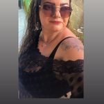 Patricia Mazega - @patriciamazega - Instagram