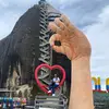 patricia - @patriciamazo7 - TikTok