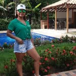 Patricia Mazo - @patriciamazo.l - Instagram