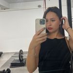Patricia Mazón - @patrii_ms08 - Instagram