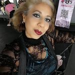 Patricia Mazon - @mazon459 - Instagram