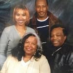 Patricia McMorris Thompson - @patriciamcmorris - Instagram