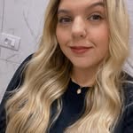 Patrícia Mello - @patricia_meello - Instagram