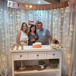 Patricia Mellinger - @patrimellinger - Instagram