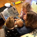Patricia Mentzer - Facebook