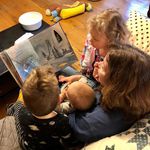 Patricia Mentzer - @mentzerpatricia - Instagram