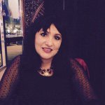Patricia Middaugh - @libelula07m - Instagram