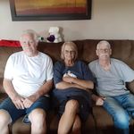 Patricia Middaugh Castle - @pt_castle64 - Instagram