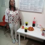 Patricia Mier - @mier2880 - Instagram