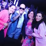 Patricia Mier - @patyrubio01 - Instagram
