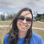Patrícia Módena - @patricia_modena27 - Instagram