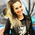Patricia Modena De Oliveira - @patriciamodenade - Instagram