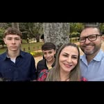 Patricia Souza Modena Lino - @souzamodenalino - Instagram