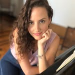 Patrícia Mol - @patricia.m.mol - Instagram