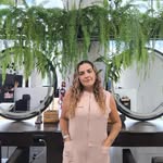 Patricia Molari Estudio de Beleza - @patriciamolari - Instagram