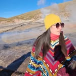 Patricia Monreal - @patymonreal - Instagram