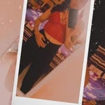 Patricia Monreal - @salasmoma_ - Instagram