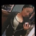 Patricia Monreal - @normas8520 - Instagram