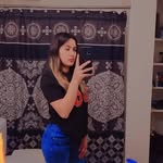 Patrîcîa Monreal - @monreal2829 - Instagram