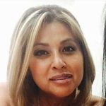 Patricia Monreal - @patty22shs - Instagram