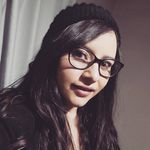 Patricia Monreal - @patry_chem - Instagram