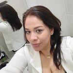 Patricia Monreal - @monreal3046 - Instagram