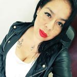 Patricia Monreal - @montrealpaty - Instagram