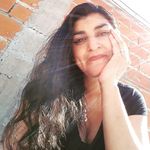 Patricia Monzon - @lasirenavarada.pm - Instagram