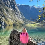 Patricia Moser - @mosertricia - Instagram