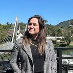 Patricia Moser da Silva - @patriciamoser - Instagram