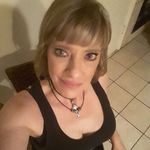 Patricia - @patriciamounts427 - Instagram