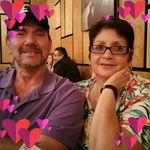 Patricia Mounts - @prmounts - Instagram