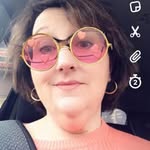 Patricia Mraz Bridgforth - @patricianridgforth67 - Instagram