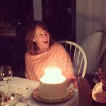 Patricia Muchmore - @pattymuchmore - Instagram
