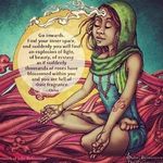 Patricia A. Muhammad - @nubianlovebliss - Instagram