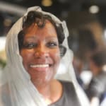 Patricia Abraham Muhammad - @paam19829 - Instagram
