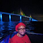 Patricia Atieno Muhammad - @patriciaatienomuhammad - Instagram