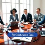 Patricia B. Muhammad - @thecollaborationtable - Instagram